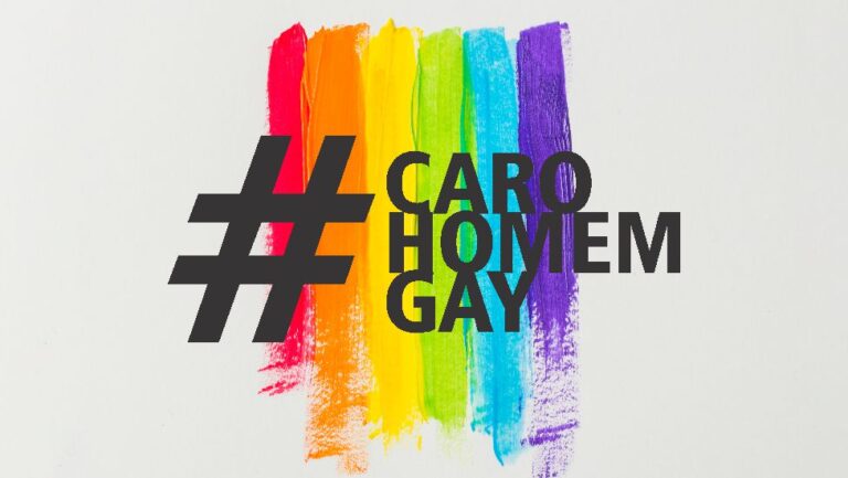 Read more about the article Valorizando a Autenticidade: Uma Carta aos Homens Gays