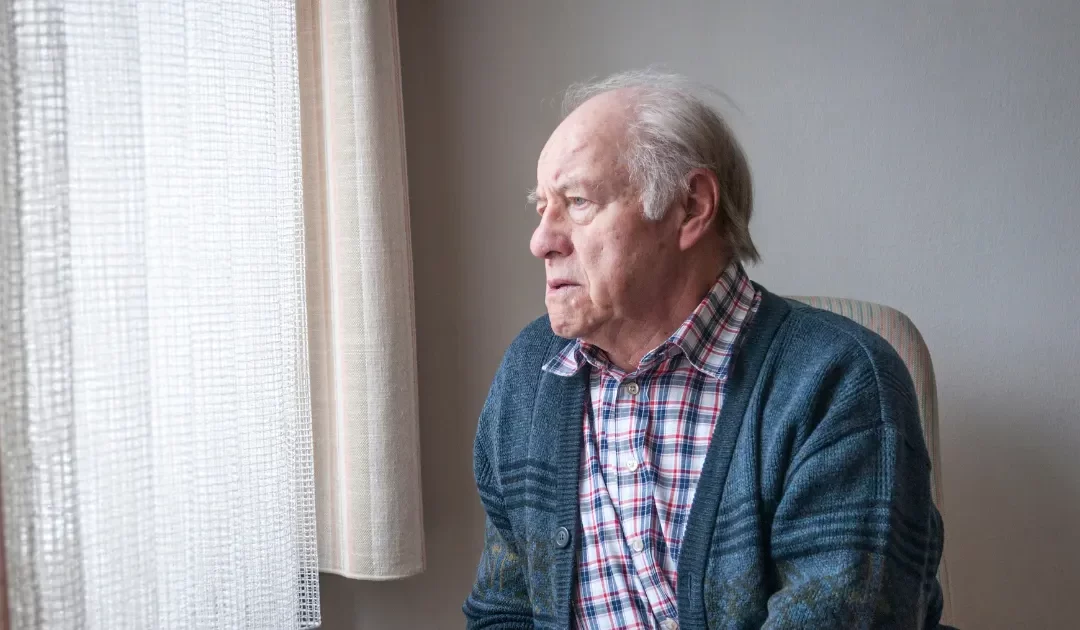 Aceitando a Jornada do Envelhecimento: Uma Reflexão para Homens Gays