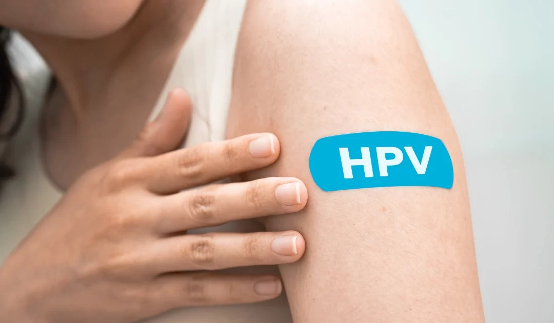 A Nova Vacina HPV Nonavalente: Protegendo Mais Vidas Contra o HPV