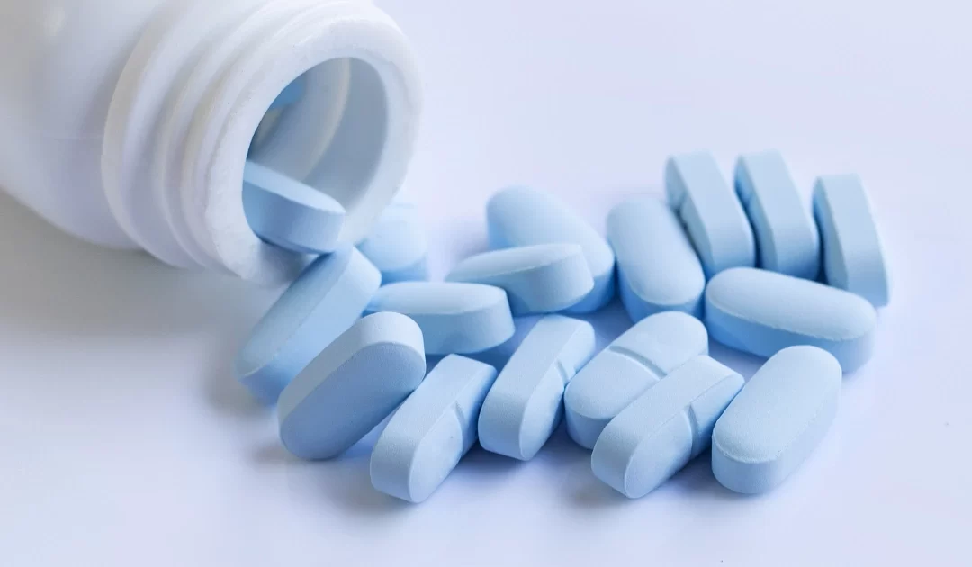 Fortalecendo a Prevenção com a PrEP: Uma Abordagem Inovadora na Saúde Sexual