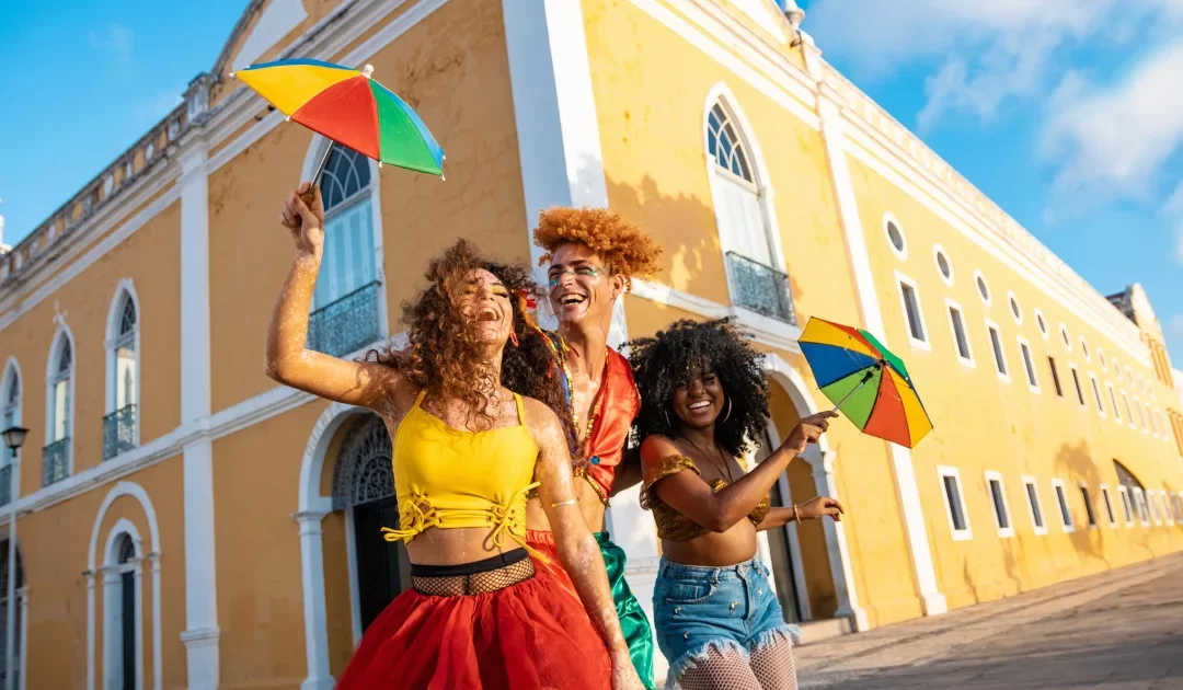 Reflexões Após o Carnaval: Cuidados com a Saúde Sexual