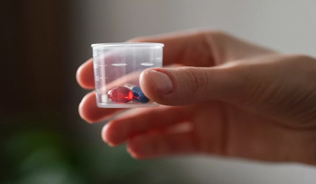 O poder do tratamento da AIDS: uma jornada de superação