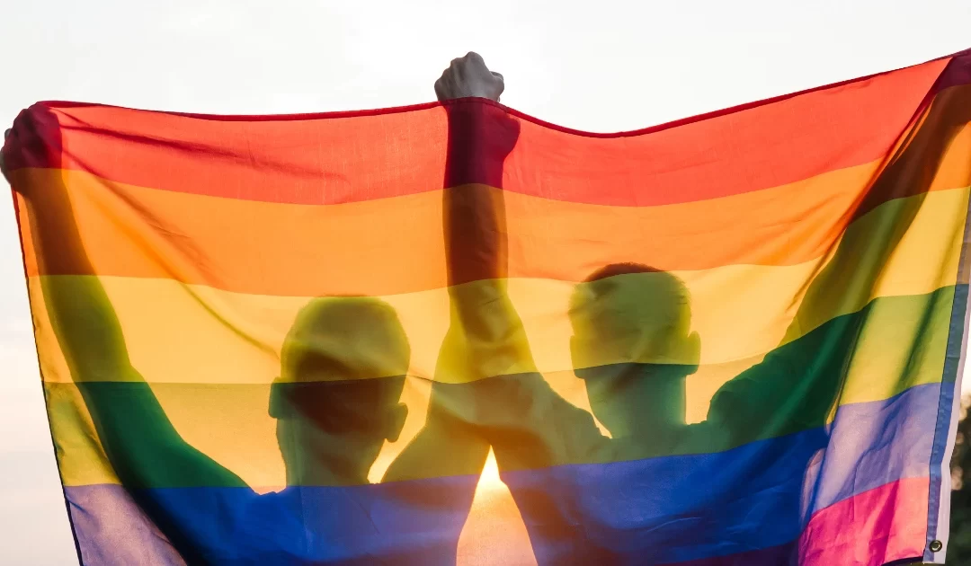 Valorizando a Autenticidade: Uma Carta aos Homens Gays