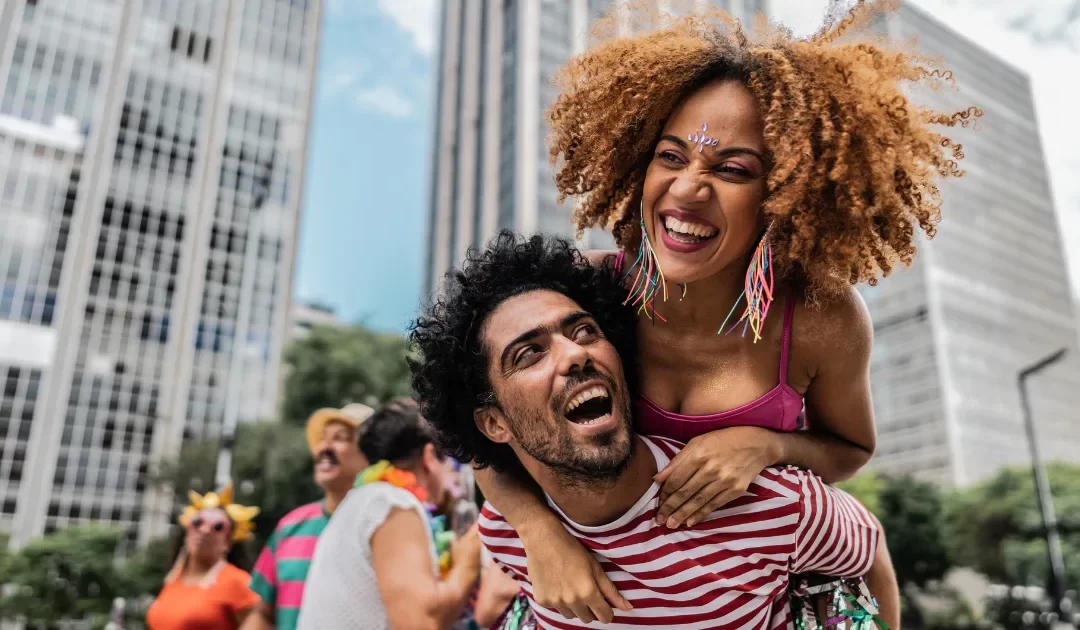 Sexo Oral e Preocupações Pós-Carnaval: Desvendando Mitos e Riscos