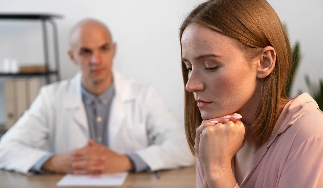 Fui diagnosticado com sífilis: e agora?