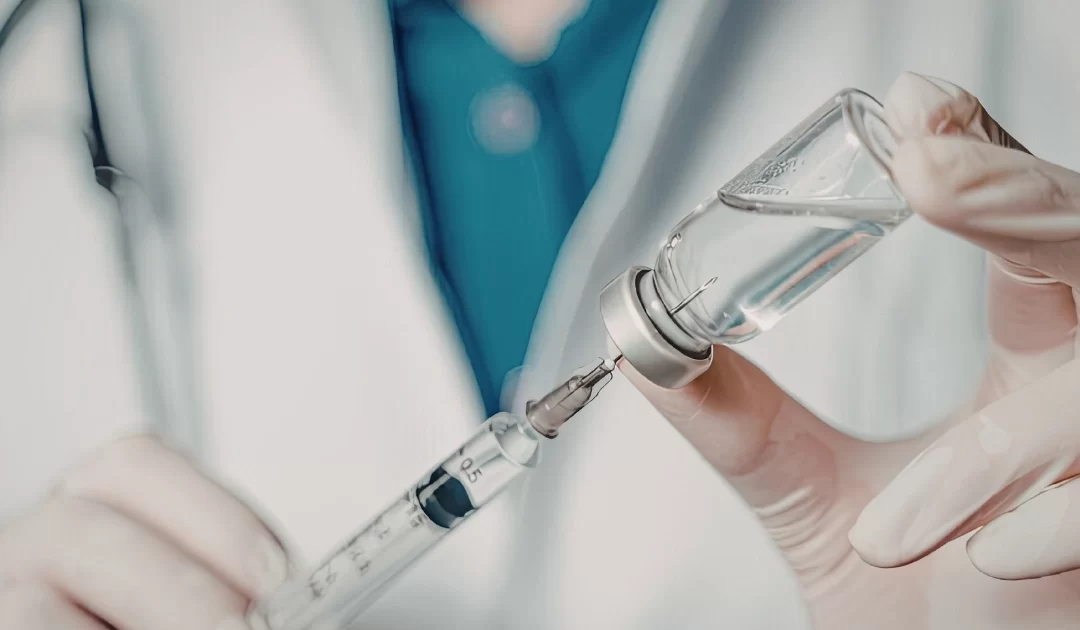 Vacinas Essenciais para Prevenir ISTs: Proteção para a sua Saúde