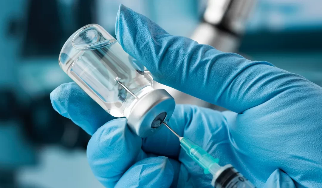 DoxyVac: Um Novo Olhar na Prevenção de ISTs – Conheça os Resultados Promissores