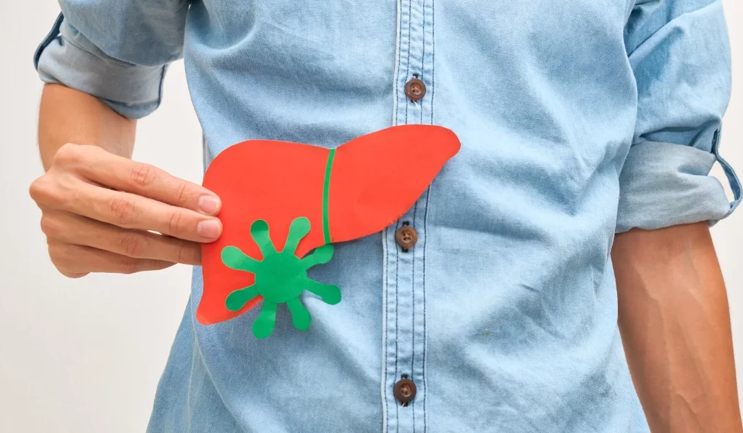 Anilingus e Hepatite A: Compreendendo a Importância da Vacinação