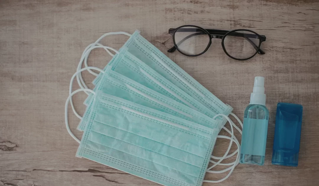 Reflexões sobre o Fim da Emergência da Covid: Reconhecendo o Passado e Construindo uma Nova Etapa