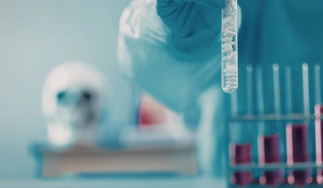 Desbravando o Medo da Testagem: Uma Jornada de Coragem