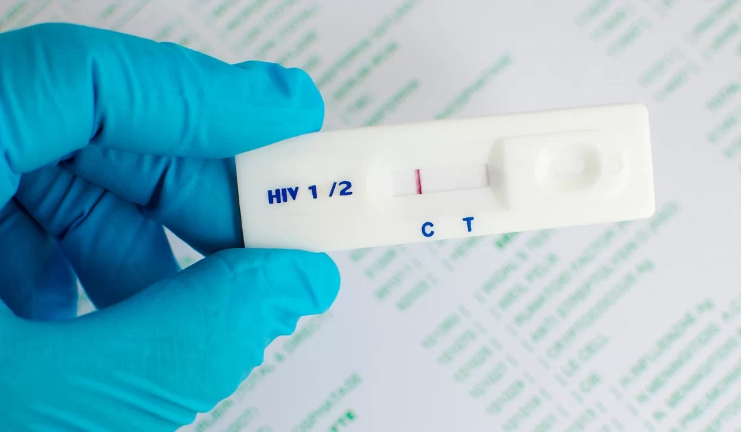 A Importância dos Testes Rápidos para ISTs: Conhecimento e Prevenção