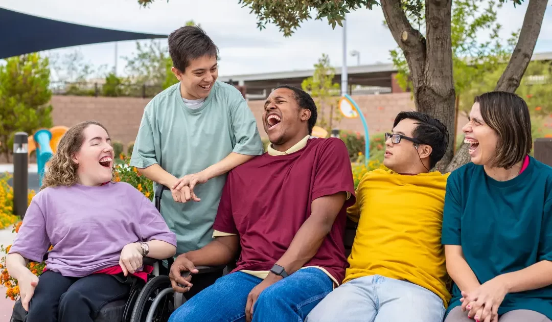 Dia Nacional de Luta das Pessoas com Deficiência: Promovendo a Inclusão e Conscientização