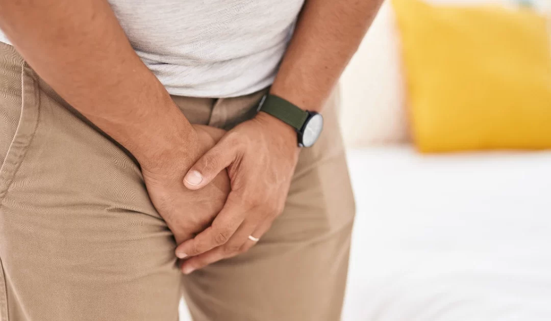 Balanite e Balanopostite: Causas e Cuidados