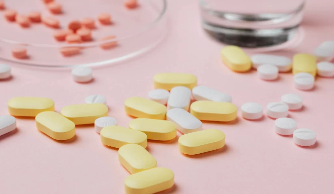 A Importância da Correta Administração de Medicamentos para HIV