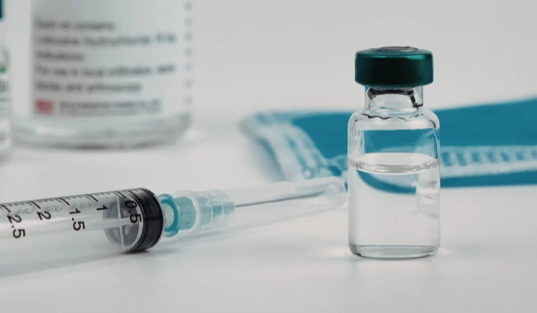 Avanços Promissores na Busca por uma Vacina Contra o HIV