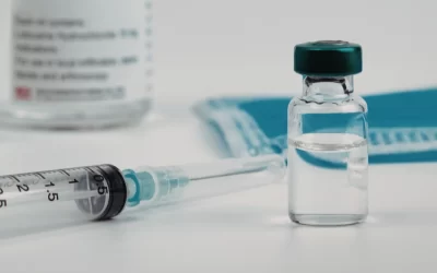 Avanços Promissores na Busca por uma Vacina Contra o HIV