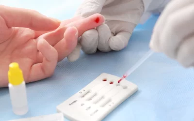 Como Lidar com um Diagnóstico Recente de HIV